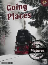Going Places – December 2024
