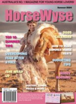 HorseWyse – Summer 2024