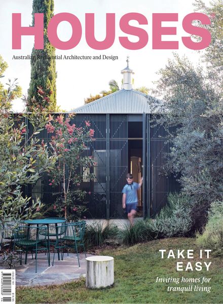 Houses Australia – December 2024