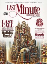 Independent Press Award – New York City Big Book Award – Last Minute Gifts – Author Interviews 2024