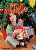Little Sparkles – December 2024