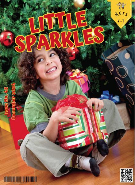 Little Sparkles – December 2024