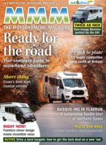 MMM – January 2025