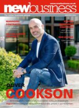 New Business UK – Winter 2024
