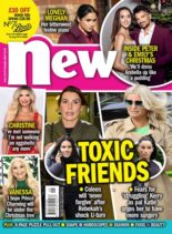 New! Magazine – 9 December 2024