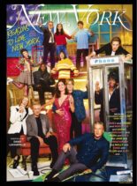 New York Magazine – 2 December 2024