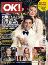 OK! Magazine UK – 9 December 2024