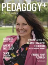 Pedagogy+ – December 2024