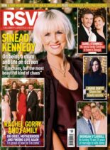 RSVP – December 2024