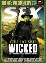 SFX – December 2024
