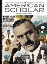 The American Scholar – Winter 2025