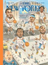 The New Yorker – December 9 2024