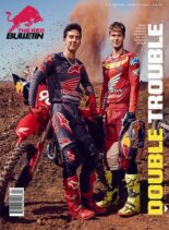 The Red Bulletin USA – Issue 4 2024