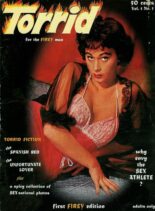 Torrid – Vol 1 N 1 1964