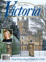 Victoria – January-February 2025