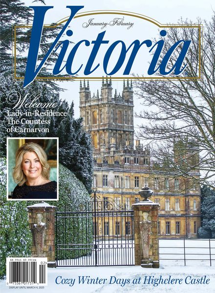 Victoria – January-February 2025