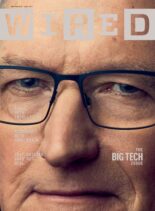 Wired USA – January-February 2025