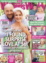 Woman’s Weekly New Zealand – 2 December 2024