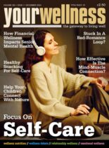 Yourwellness – December 2024