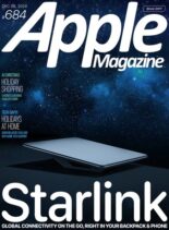 AppleMagazine – 6 December 2024