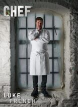 Chef & Restaurant UK – December 2024