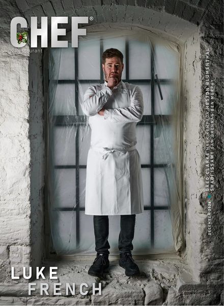 Chef & Restaurant UK – December 2024