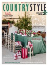 Country Style – December 2024