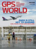 GPS World – December 2024