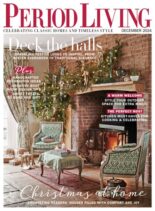 Period Living – December 2024