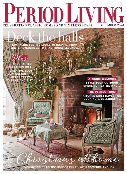 Period Living – December 2024