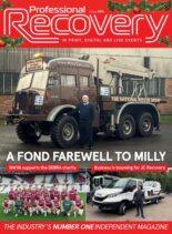 Professional Recovery Magazine – Issue 404 – 3 December 2024