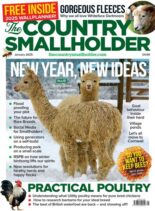The Country Smallholder – January 2025