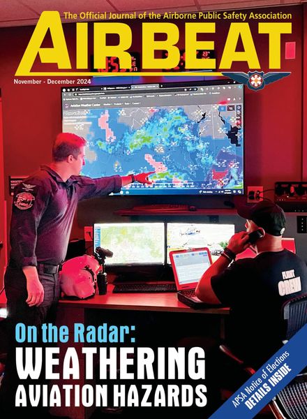 Air Beat – November-December 2024