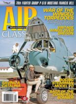 Air Classics Where History Flies! – January 2025