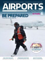 Airports International – Issue 4 2024