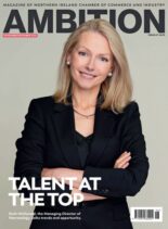 Ambition – November-December 2024