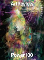 ArtReview – December 2024
