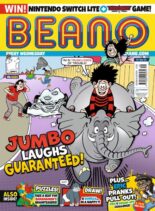 Beano – 4 December 2024