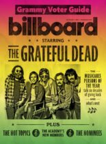 Billboard – December 7 2024