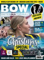 Bow International – Issue 183 2024
