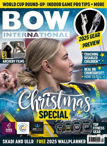 Bow International – Issue 183 2024