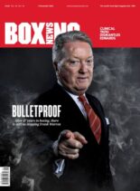Boxing News – 5 December 2024