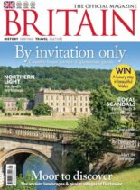 Britain – January-February 2025