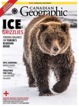 Canadian Geographic – January-February 2025