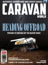 Caravan World – Issue 653 2024