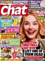 Chat – 19 December 2024