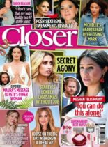 Closer UK – 7 December 2024
