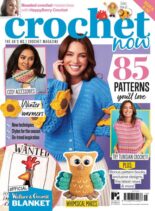 Crochet Now – December 2024