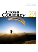 Cross Country – December – January 2024