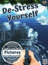 De-Stress Yourself – December 2024